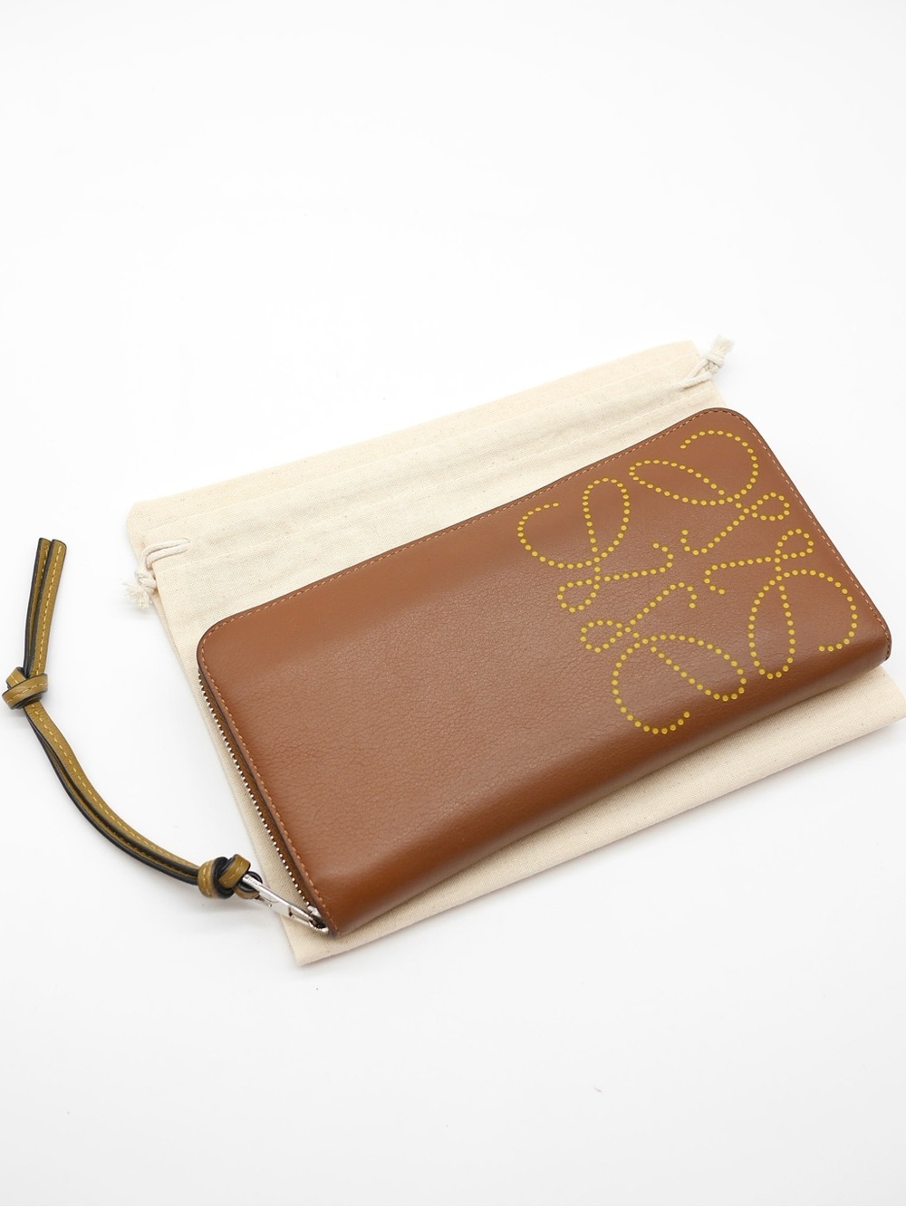 🍓LOEWE Wallet - Picture 8 of 15